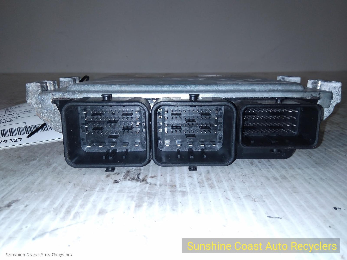 2011-2015 Ford Ranger Ecu