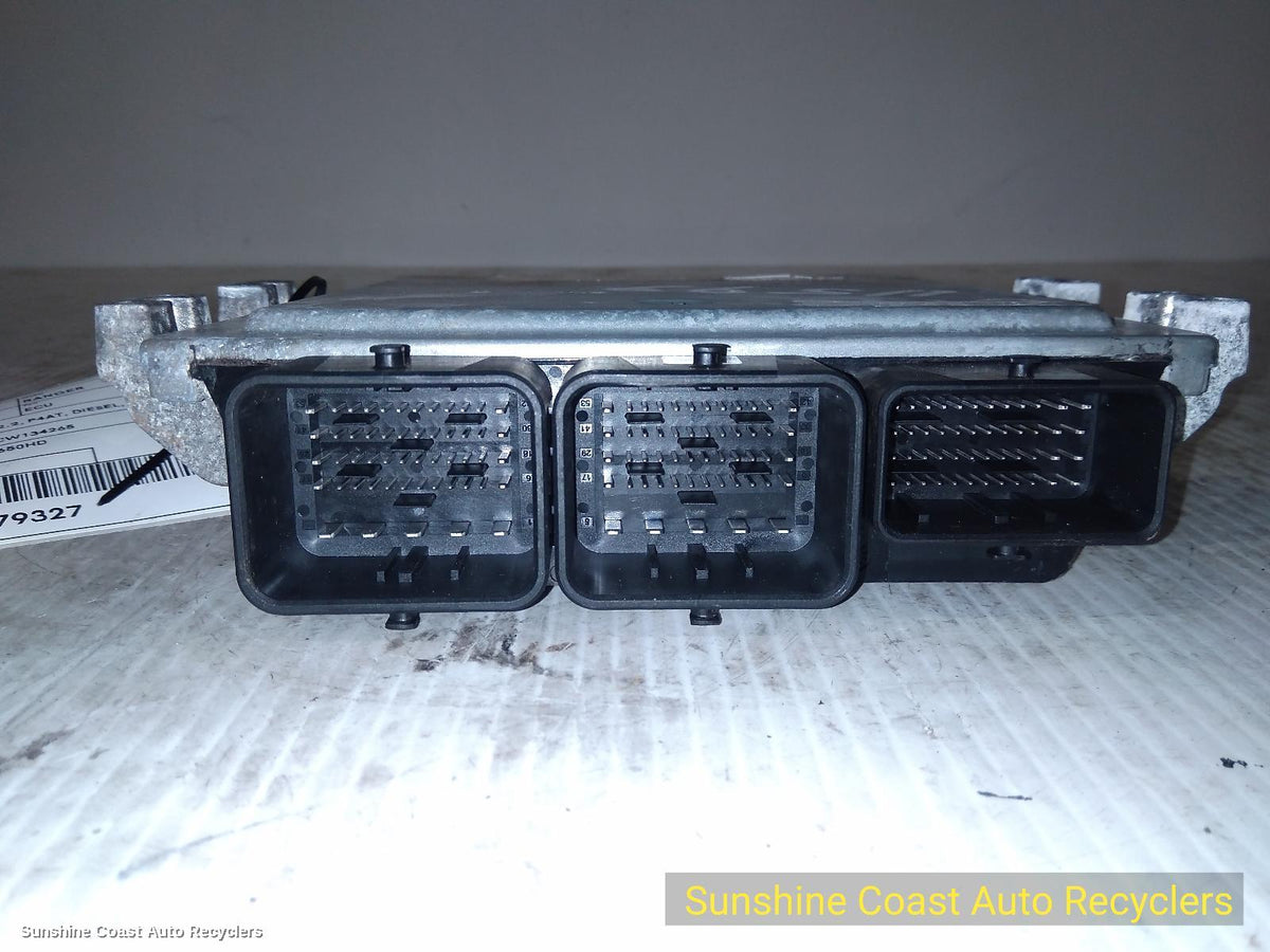 2011-2015 Ford Ranger Ecu