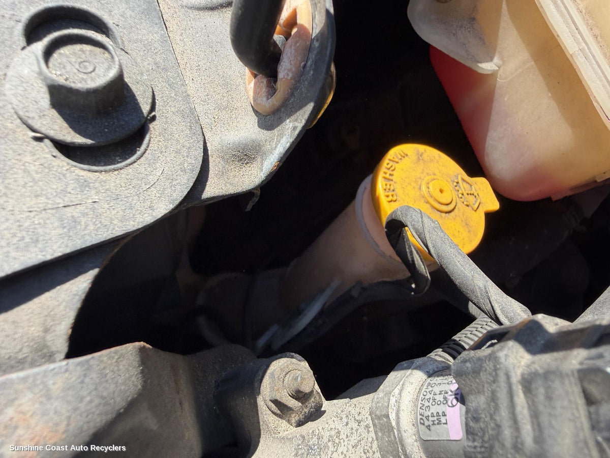 2007-2009 Mazda Cx9 Washer Bottle