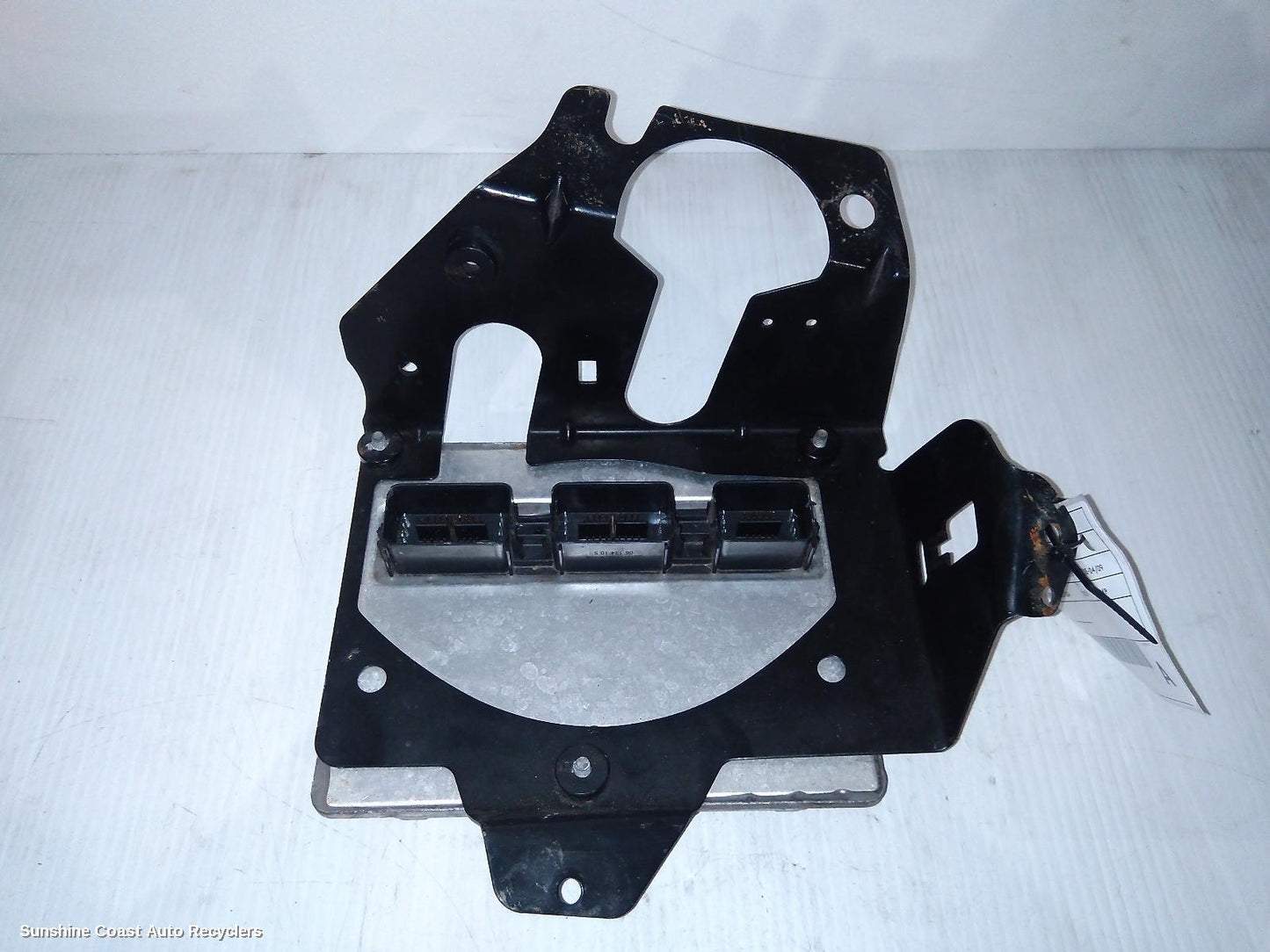 2006 Ford Territory Ecu