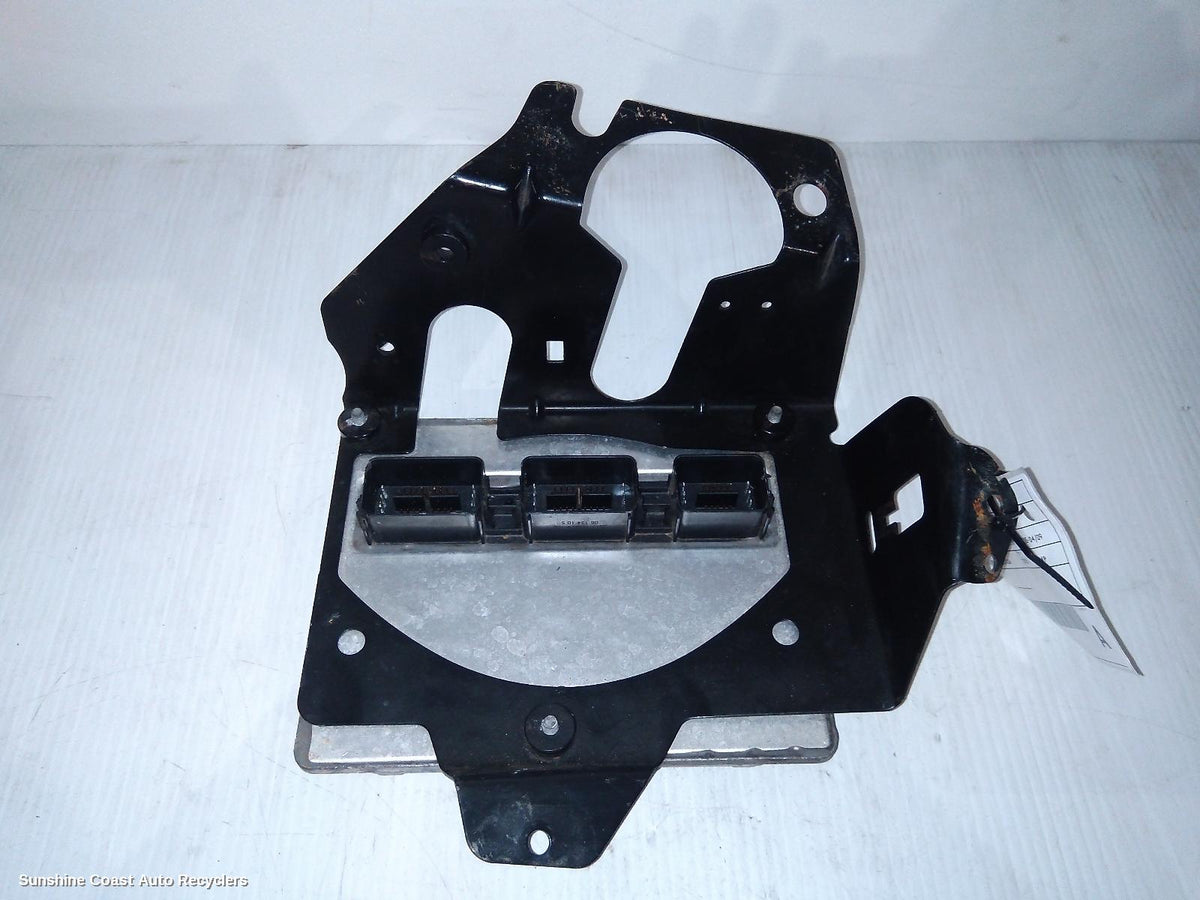 2005-2009 Ford Territory Ecu