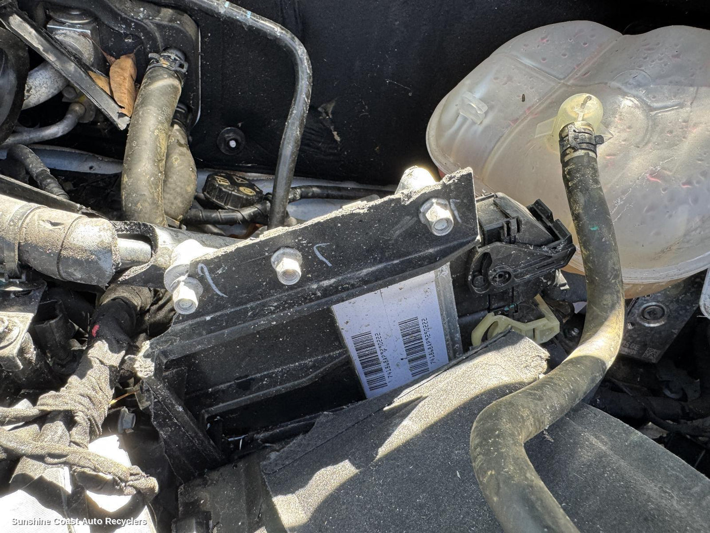 2023 Mg Mg5 Ecu