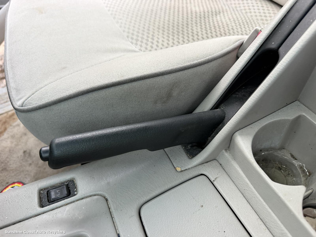 1997-2016 Nissan Patrol Handbrake Lever