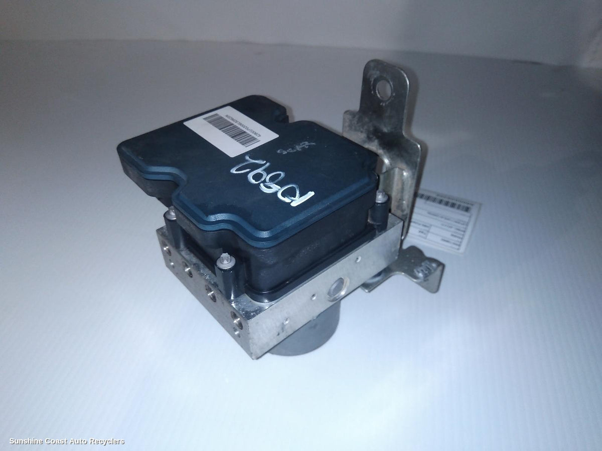 2017-2026 Ldv T60 Abs Pump Modulator