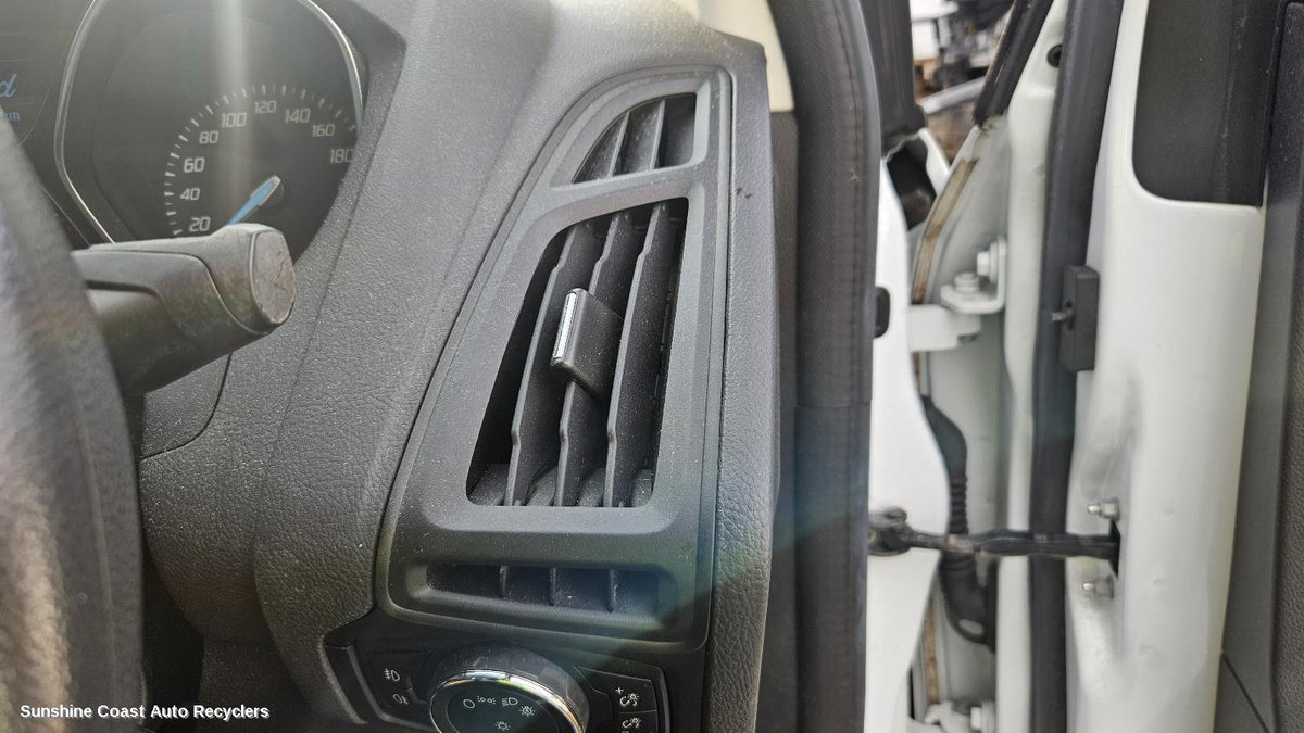 2011-2015 Ford Focus Misc