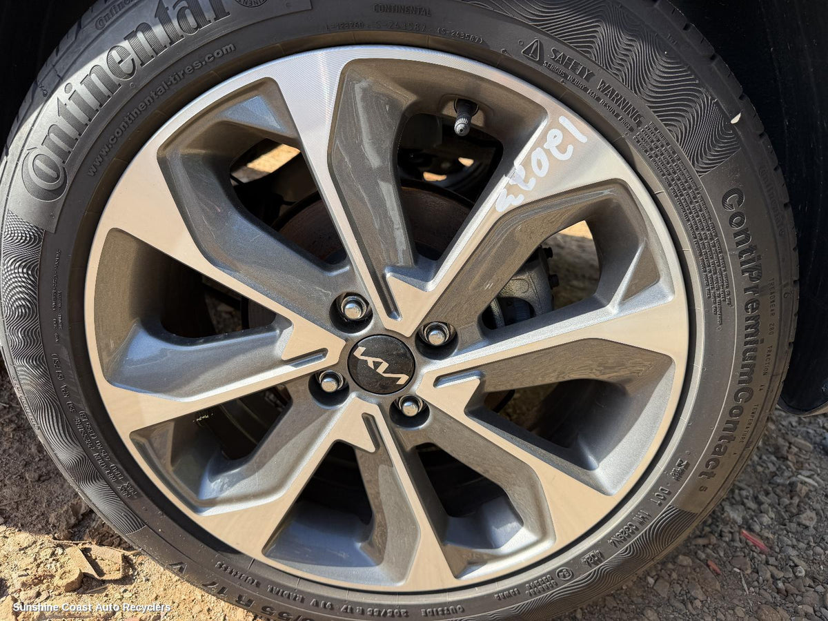 2020-2026 Kia Stonic Side Step Skirt