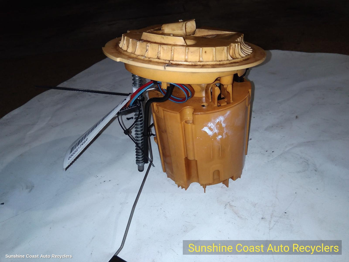 2005-2011 Mercedes M Class Fuel Pump