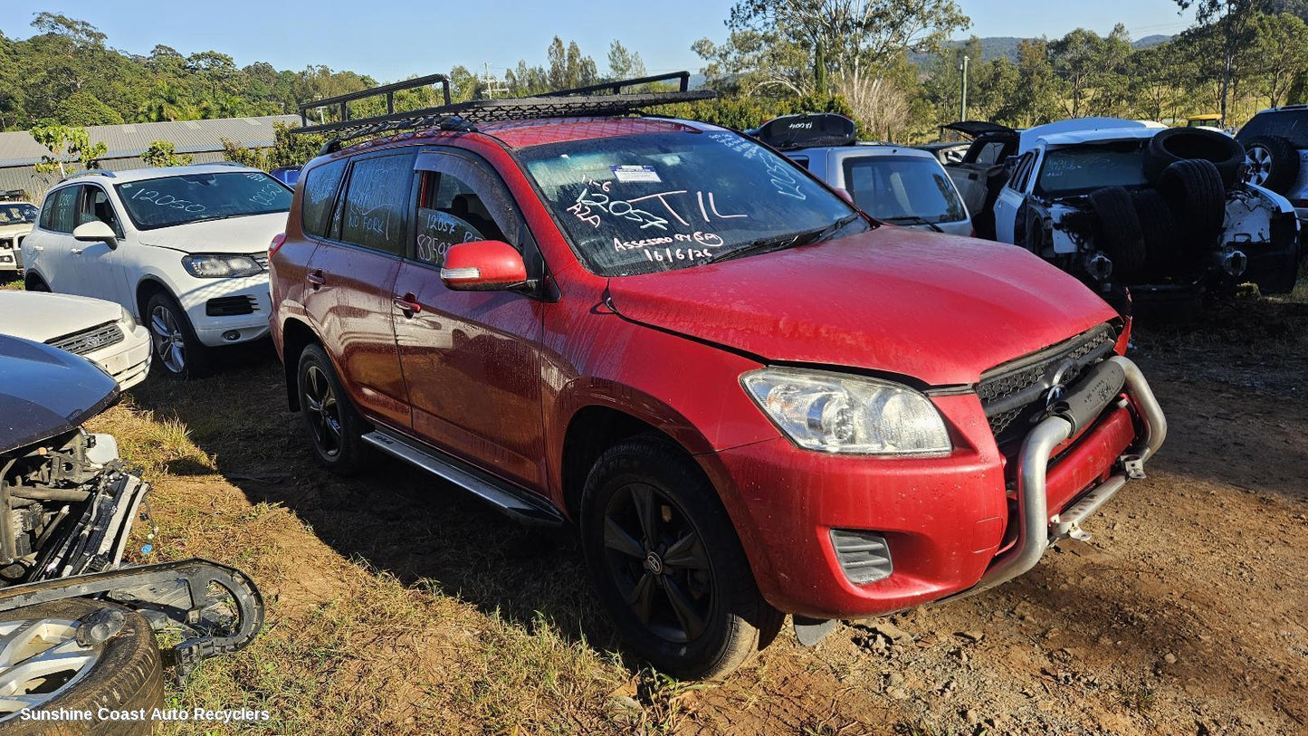 2005-2012 Toyota Rav4 Roof Rack Bars