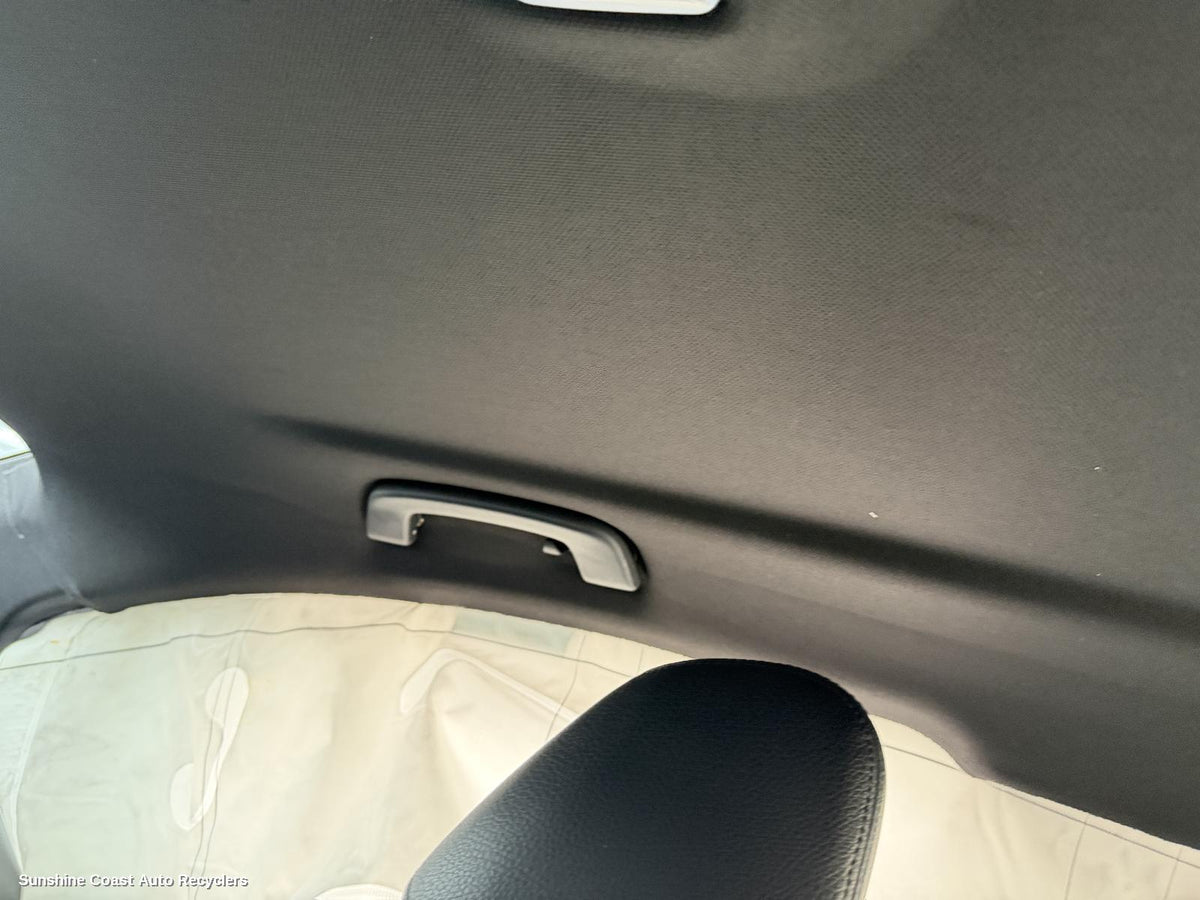 2012-2019 Bmw 3 Series Grab Handle