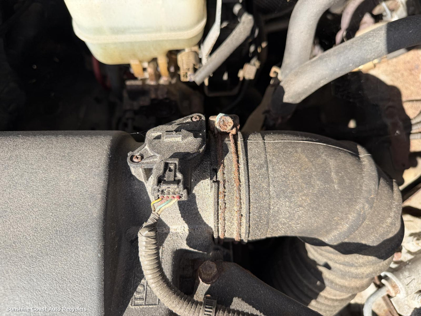 2015-2023 Toyota Prado Air Flow Meter