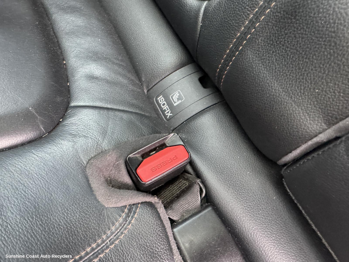 2016-2024 Jaguar F Pace Seatbelt Stalk