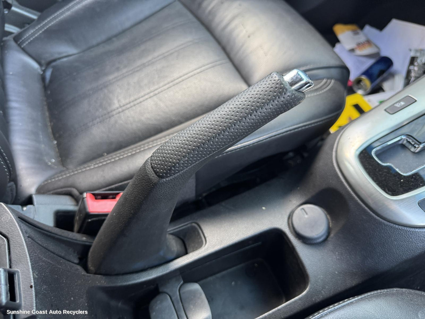 2016 Holden Cruze Handbrake Lever