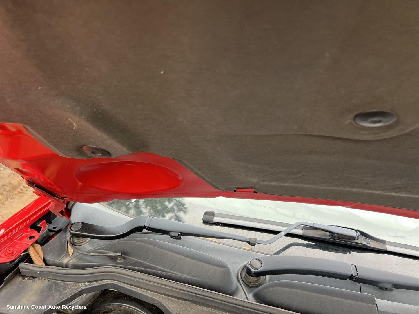 2013 Holden Commodore Wiper Arm
