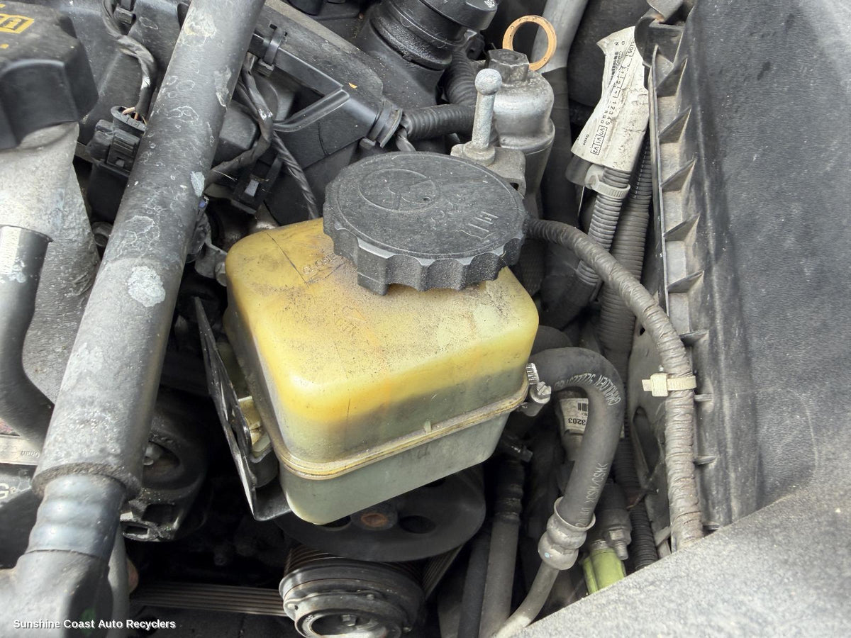 2006-2013 Holden Commodore P S Reservoir