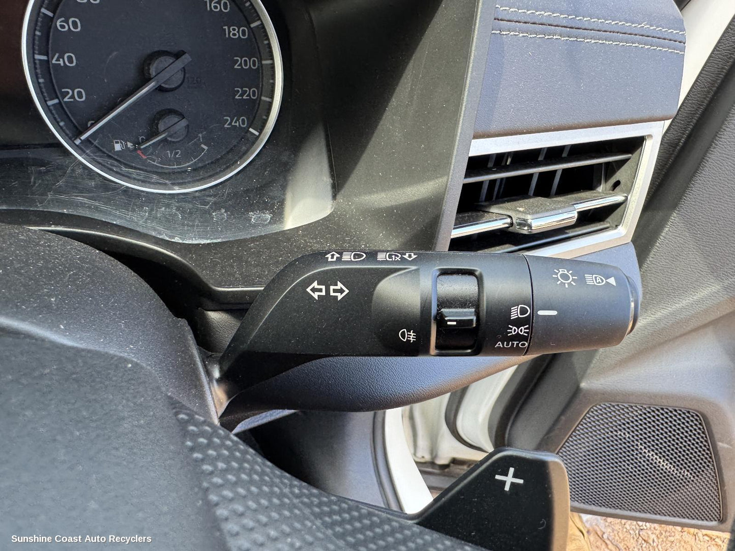 2021-2026 Mitsubishi Outlander Combination Switch