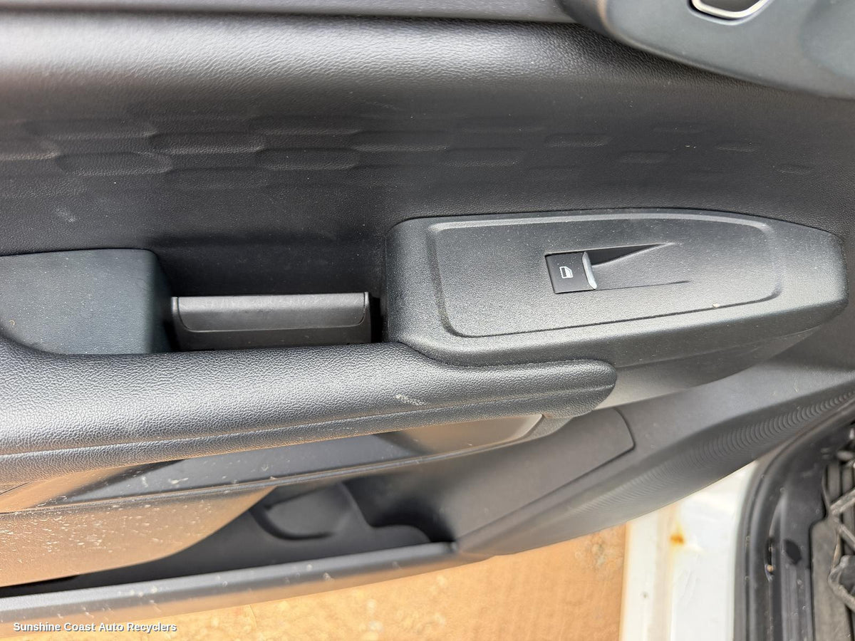 2022-2026 Ford Ranger Door Handle