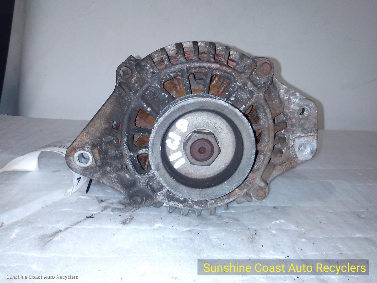 1988-1997 Mitsubishi Pajero Alternator