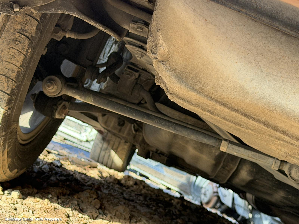 2002-2006 Toyota Camry Left Rear Trailing Arm