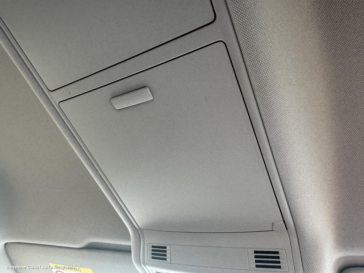 2016-2024 Volkswagen Tiguan Courtesy Light