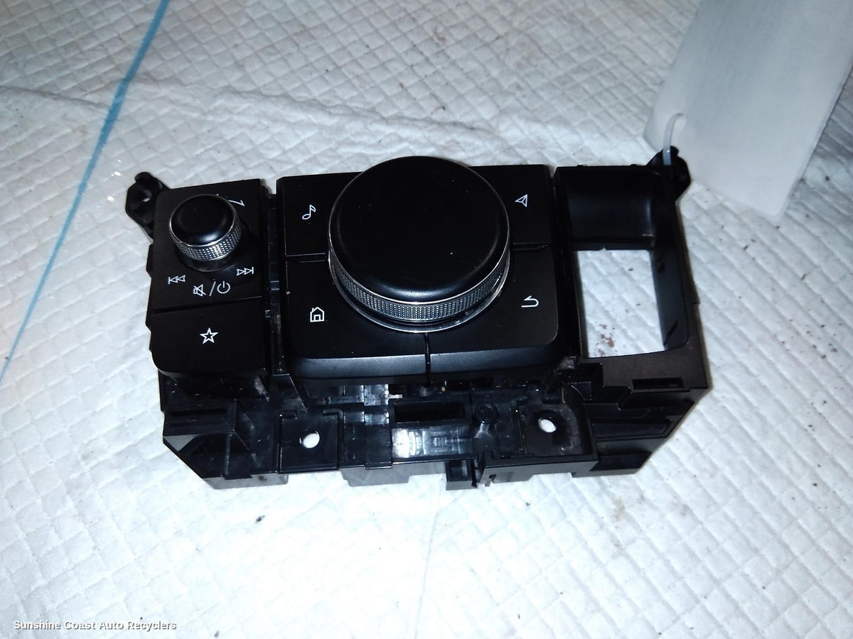 2019-2026 Mazda Cx30 Misc Switch Relay
