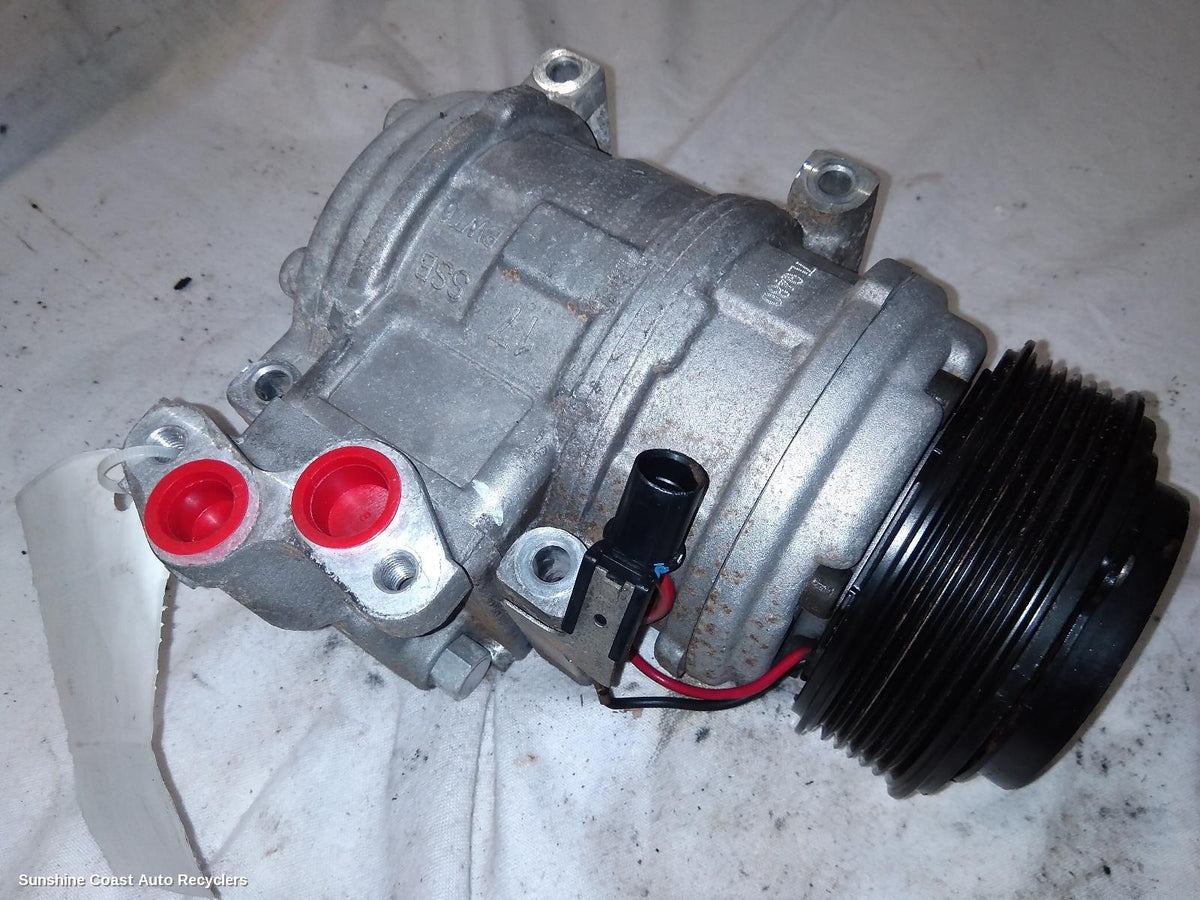 2015-2023 Ldv G10 A C Compressor