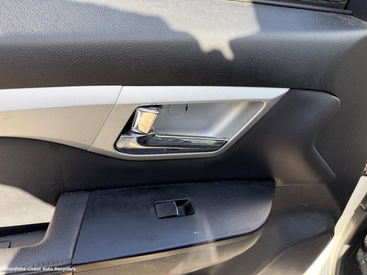 2016-2021 Great Wall Steed Door Handle