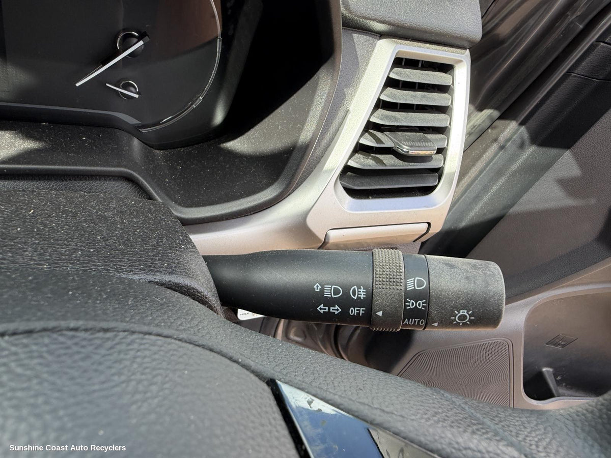 2021-2026 Ldv T60 Combination Switch