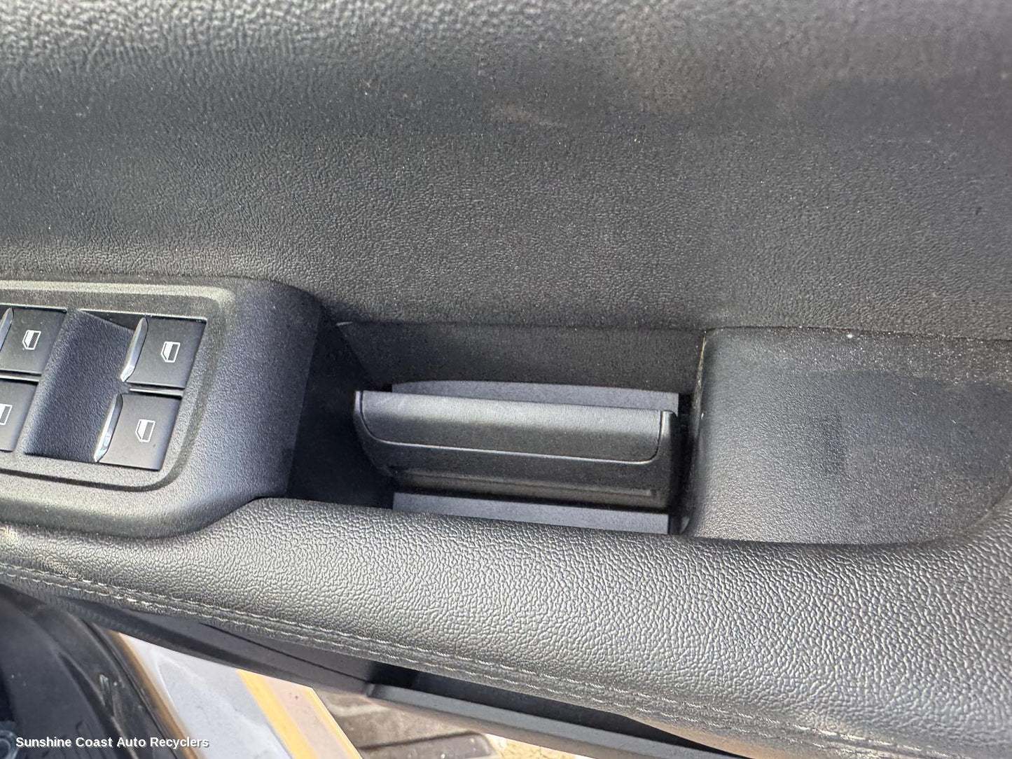 2022-2026 Ford Everest Door Handle