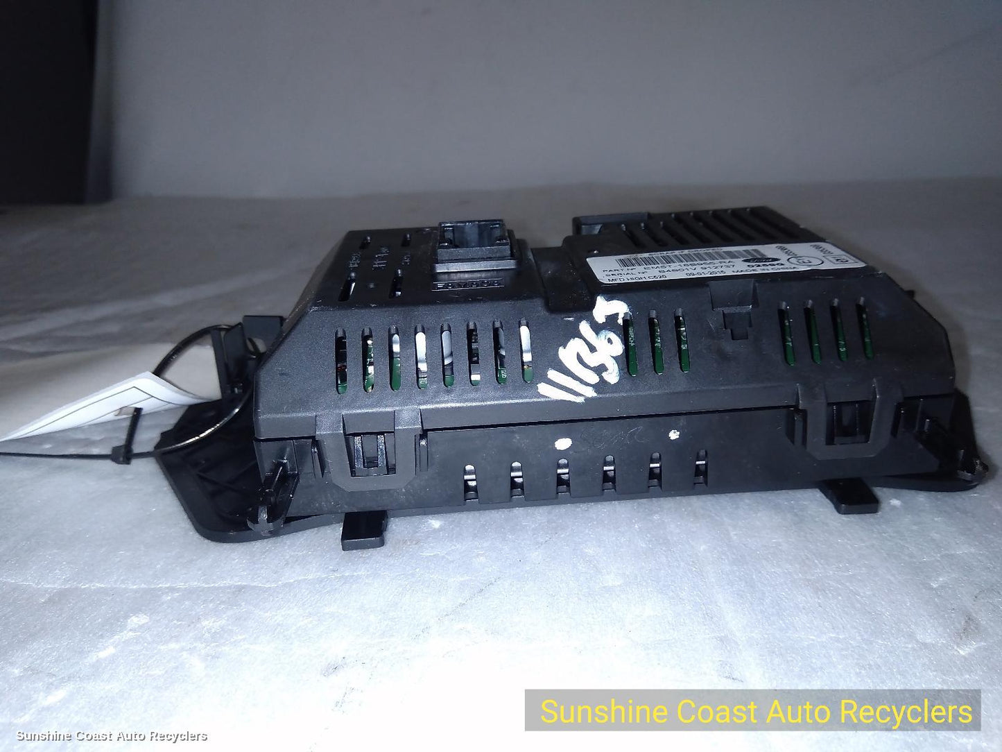 2015 Ford Kuga Instrument Cluster