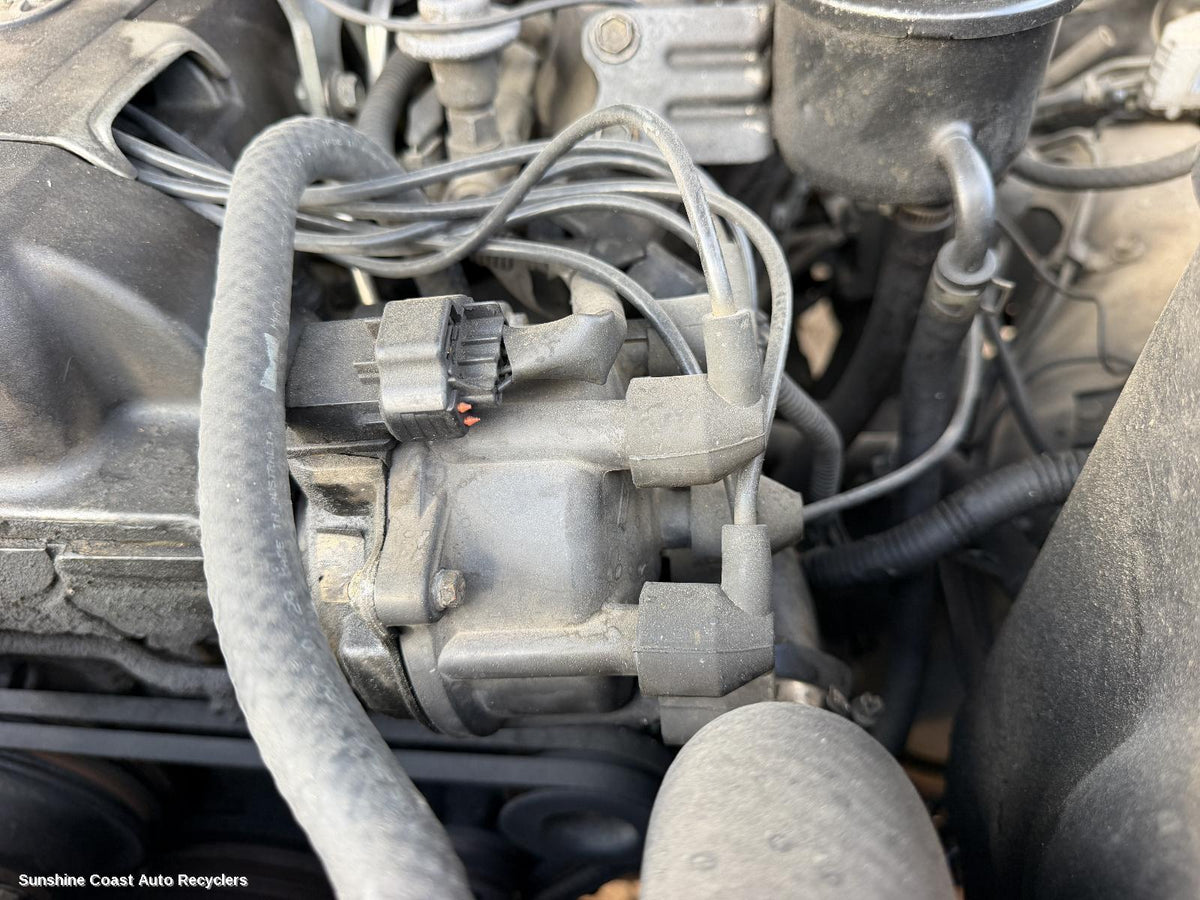 1990-1999 Toyota Landcruiser Distributor