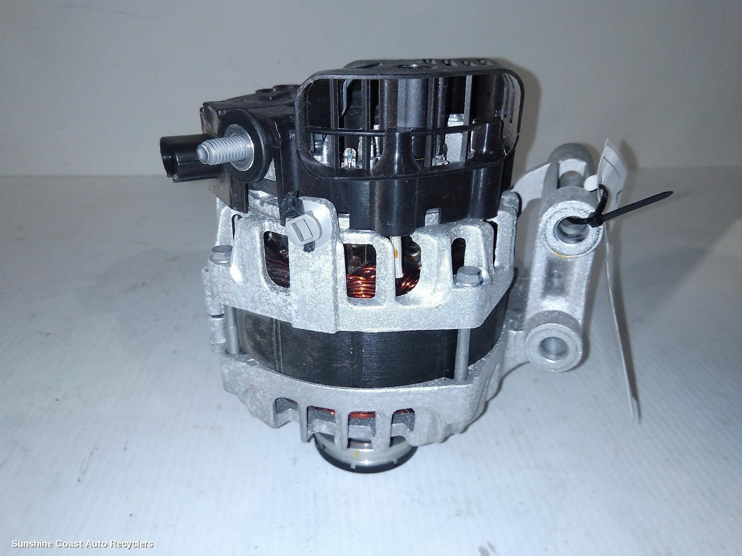 2017-2024 Mg Zs Alternator