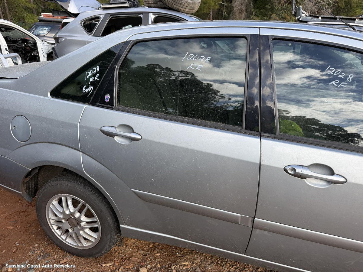2001-2005 Ford Focus Door Handle