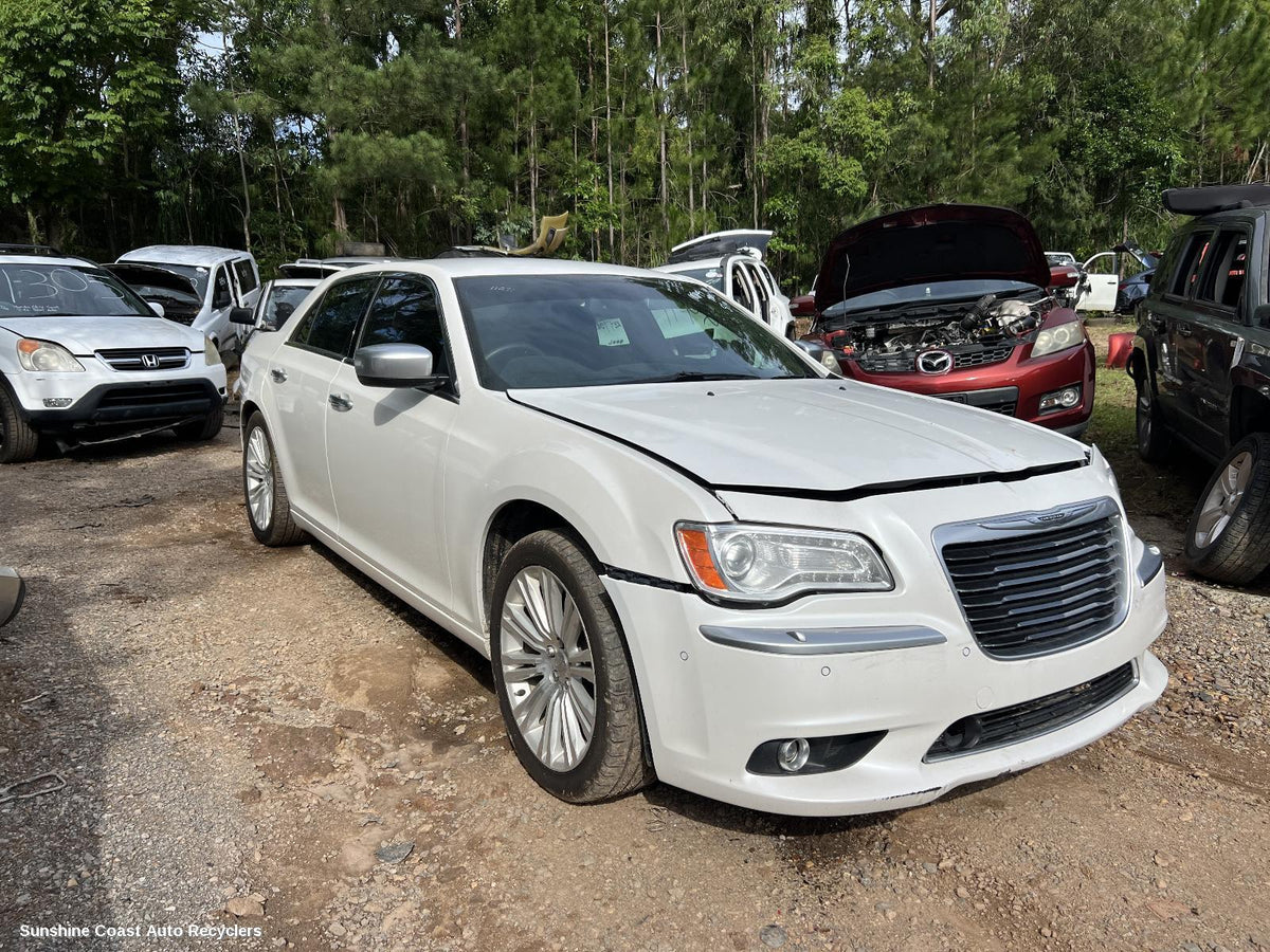 2012-2014 Chrysler 300c Ecu