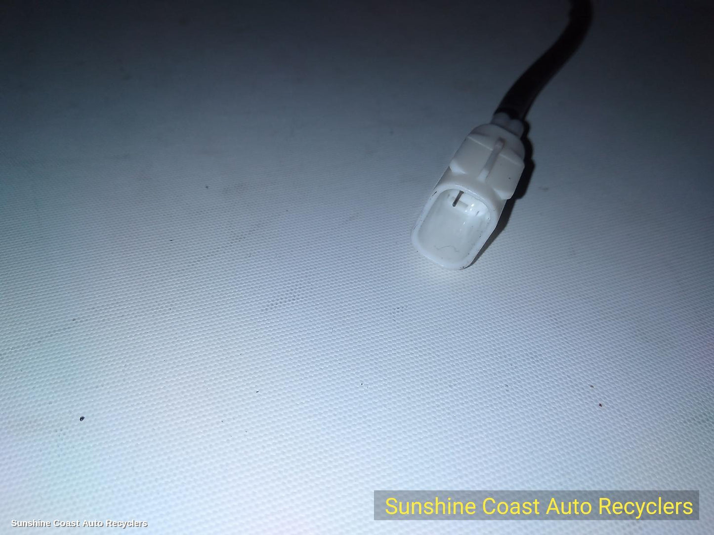 2021-2026 Mazda 3 Left Taillight
