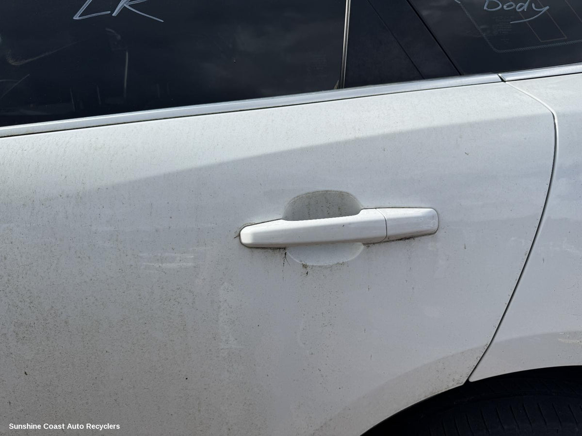 2016-2020 Jaguar F Pace Door Handle