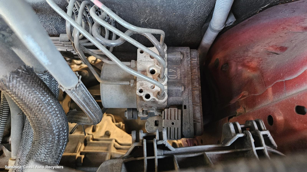 2005-2012 Toyota Rav4 Abs Pump Modulator