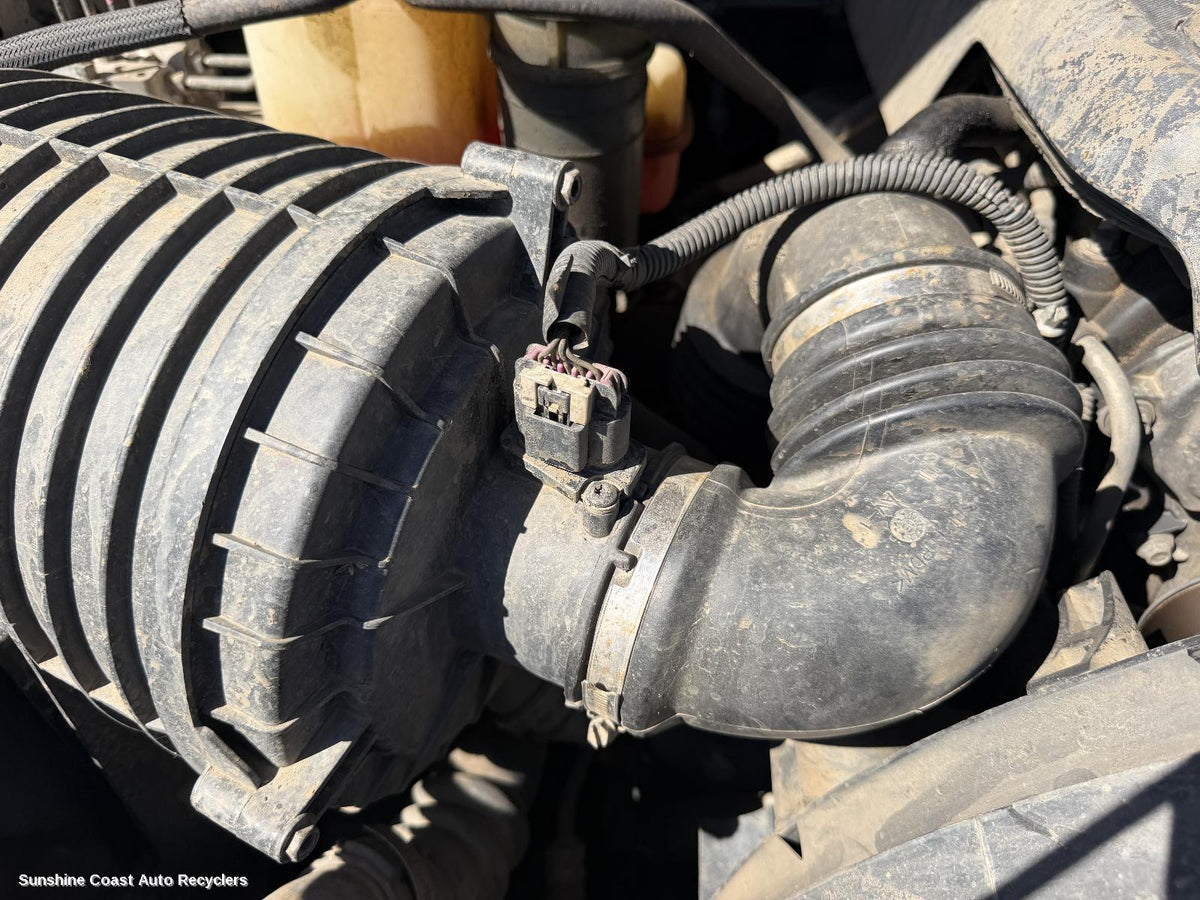 2012-2015 Holden Colorado Air Flow Meter