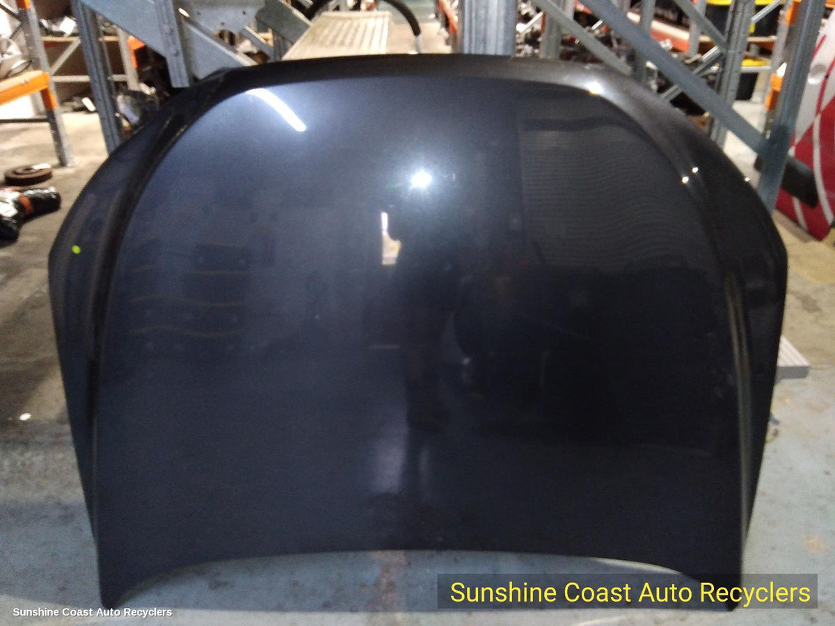 2011-2015 Holden Captiva Bonnet