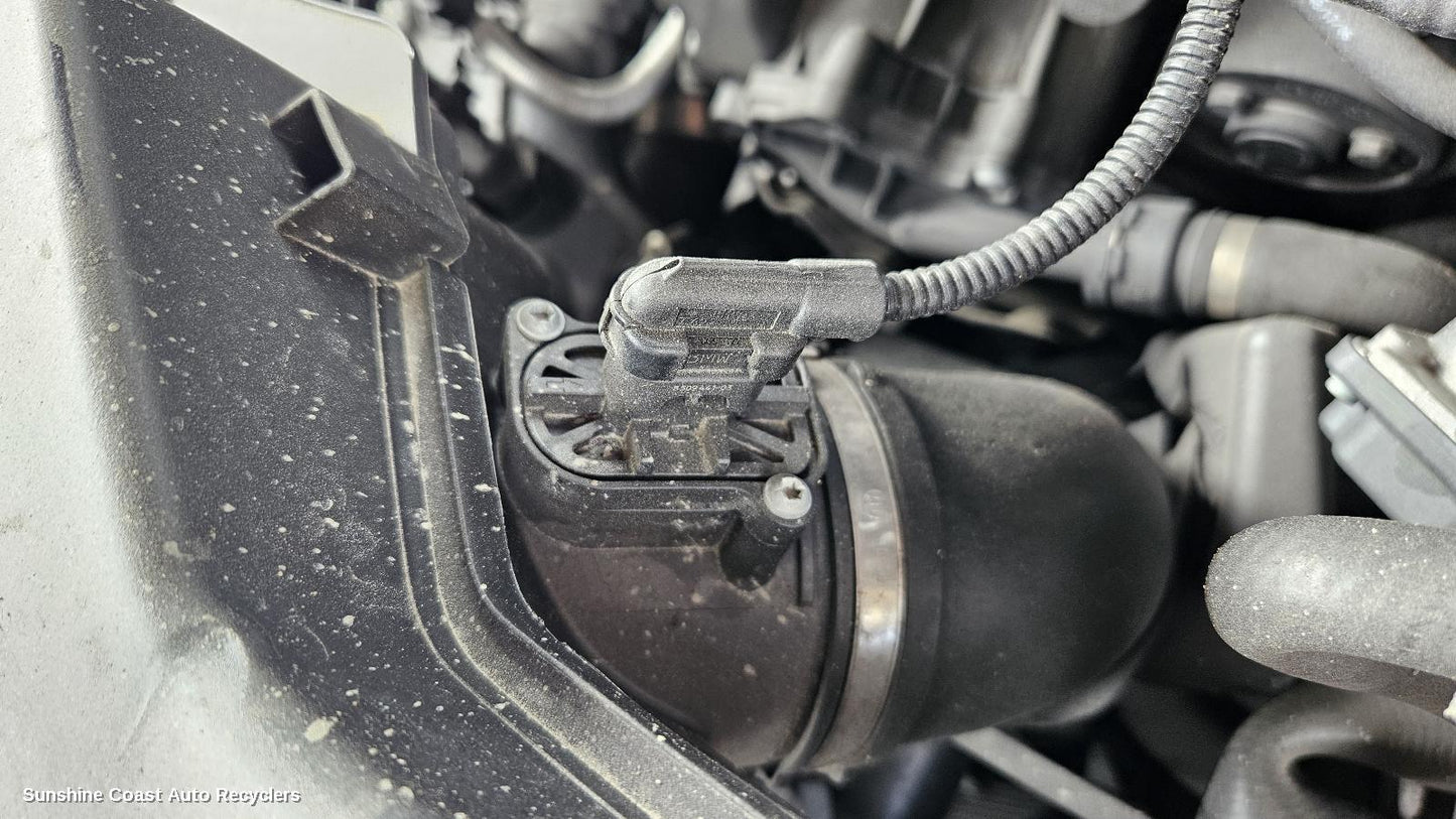 2011-2019 Bmw 1 Series Air Flow Meter