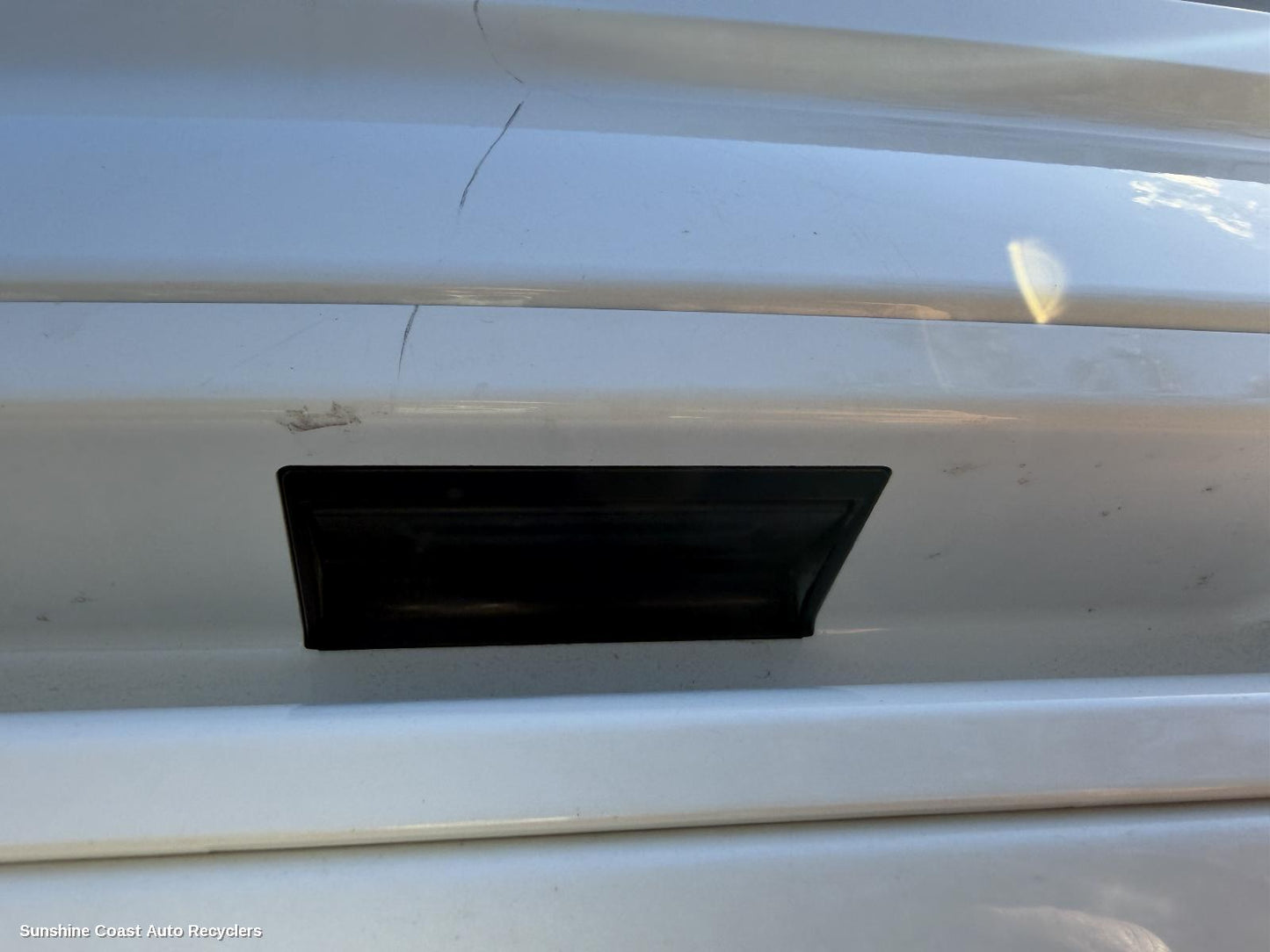 2020-2026 Kia Carnival/grand Carnival Tailgate Handle