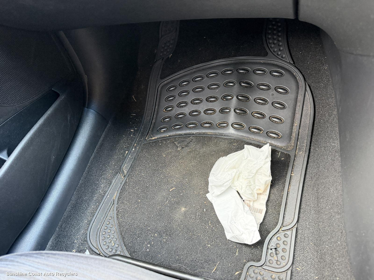 2011-2019 Hyundai Accent Misc