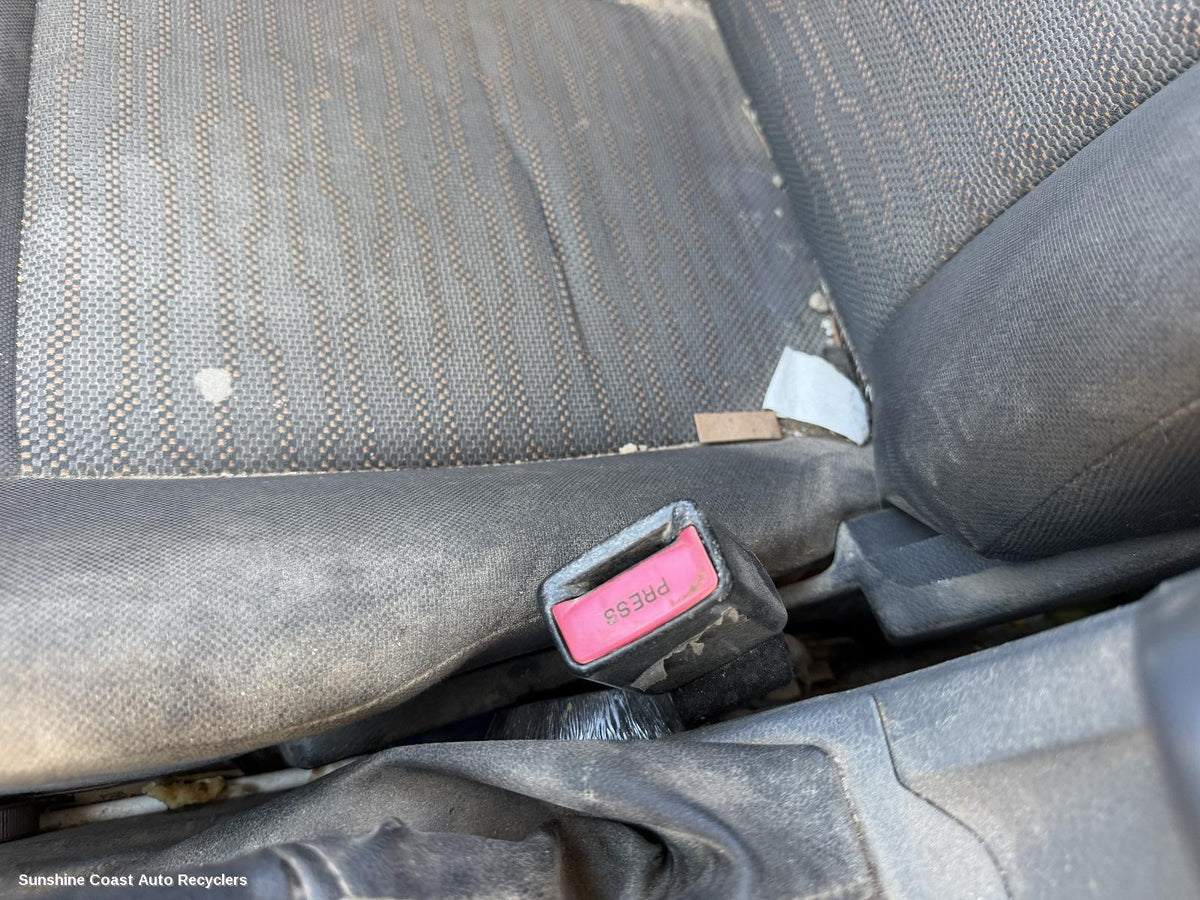 2011-2015 Ford Ranger Seatbelt Stalk