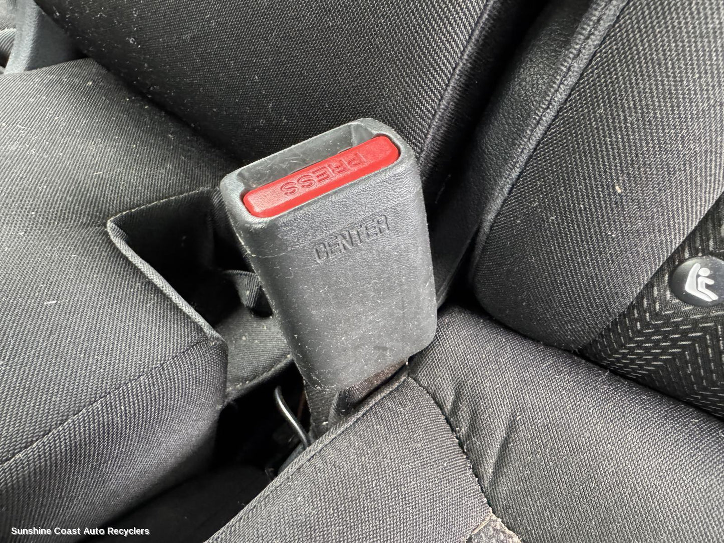 2015-2021 Kia Sportage Seatbelt Stalk