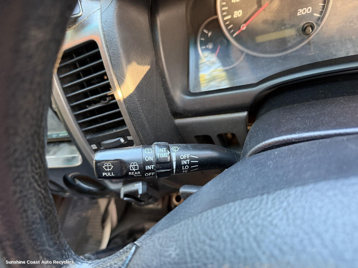 2003-2009 Toyota Prado Combination Switch
