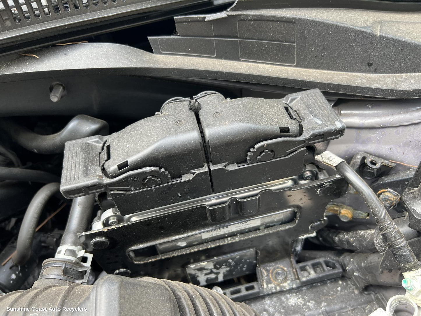 2022 Hyundai I30 Ecu