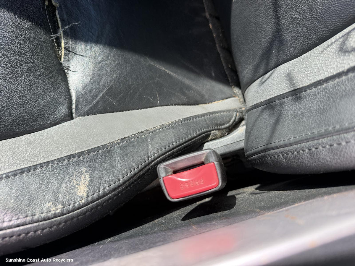 2007-2015 Mazda Cx9 Seatbelt Stalk