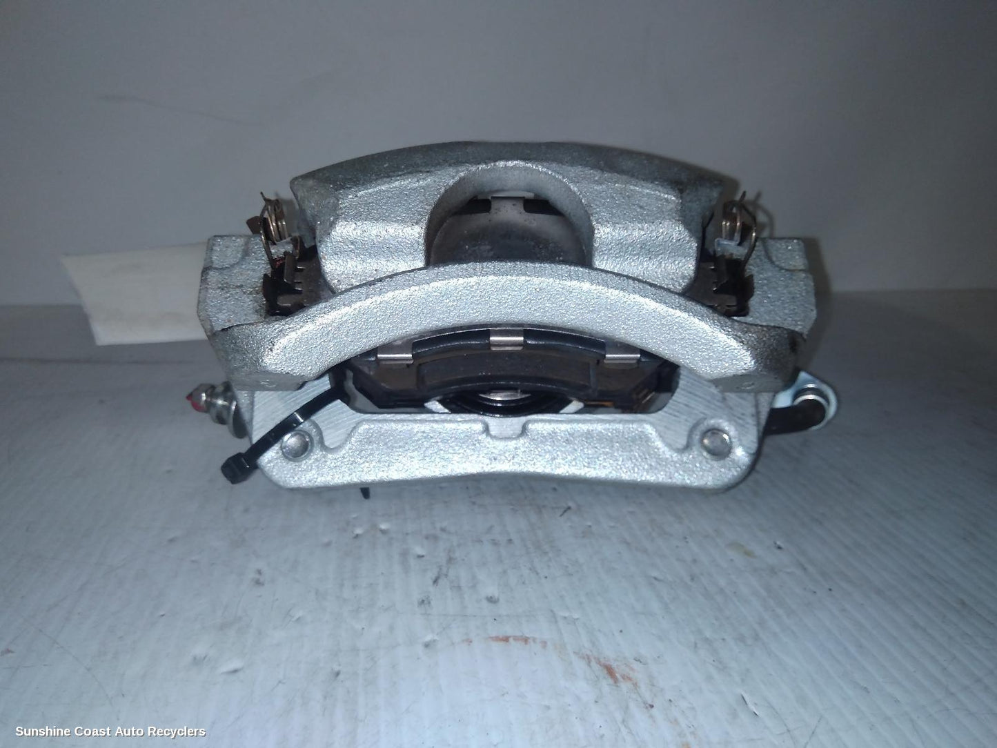 2023 Suzuki S-cross Caliper