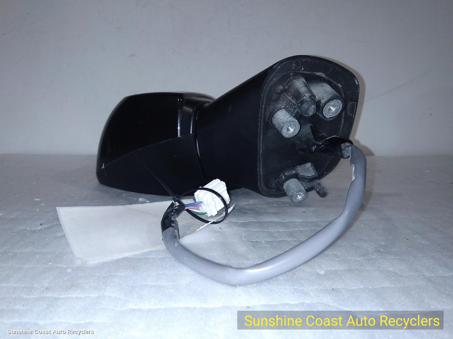 2013 Subaru Impreza Left Door Mirror