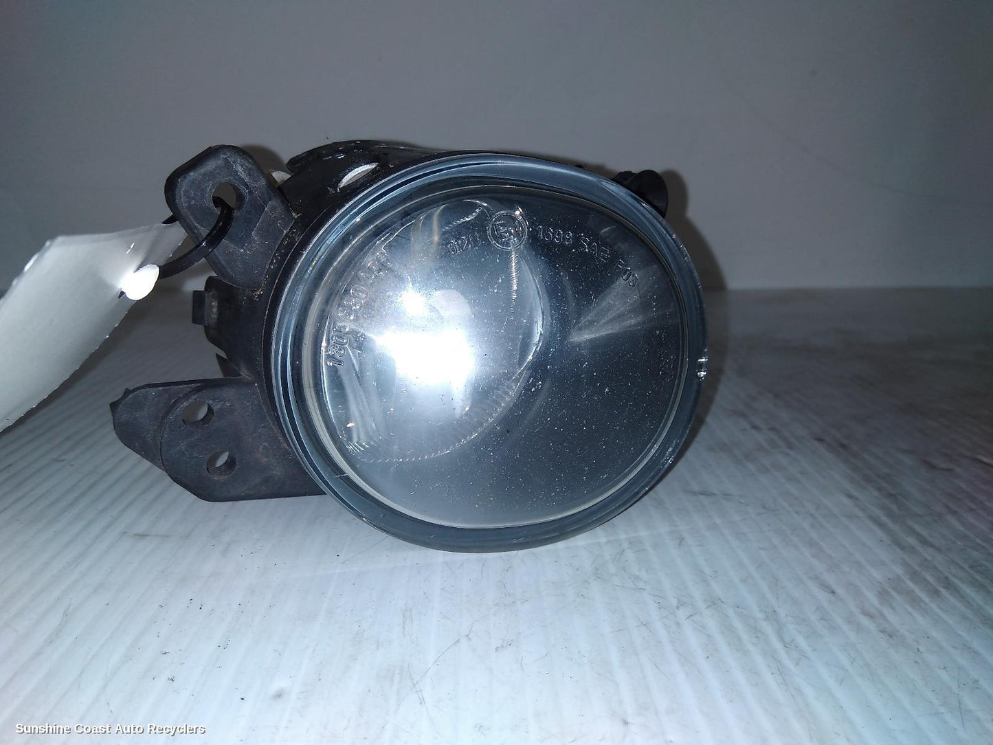 2006 Mercedes A Class Right Indicator Fog Side
