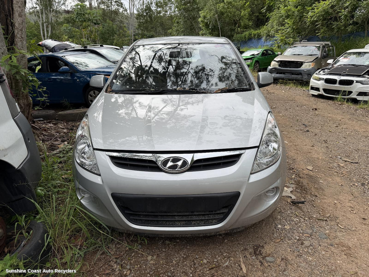2010-2015 Hyundai I20 Steering Column